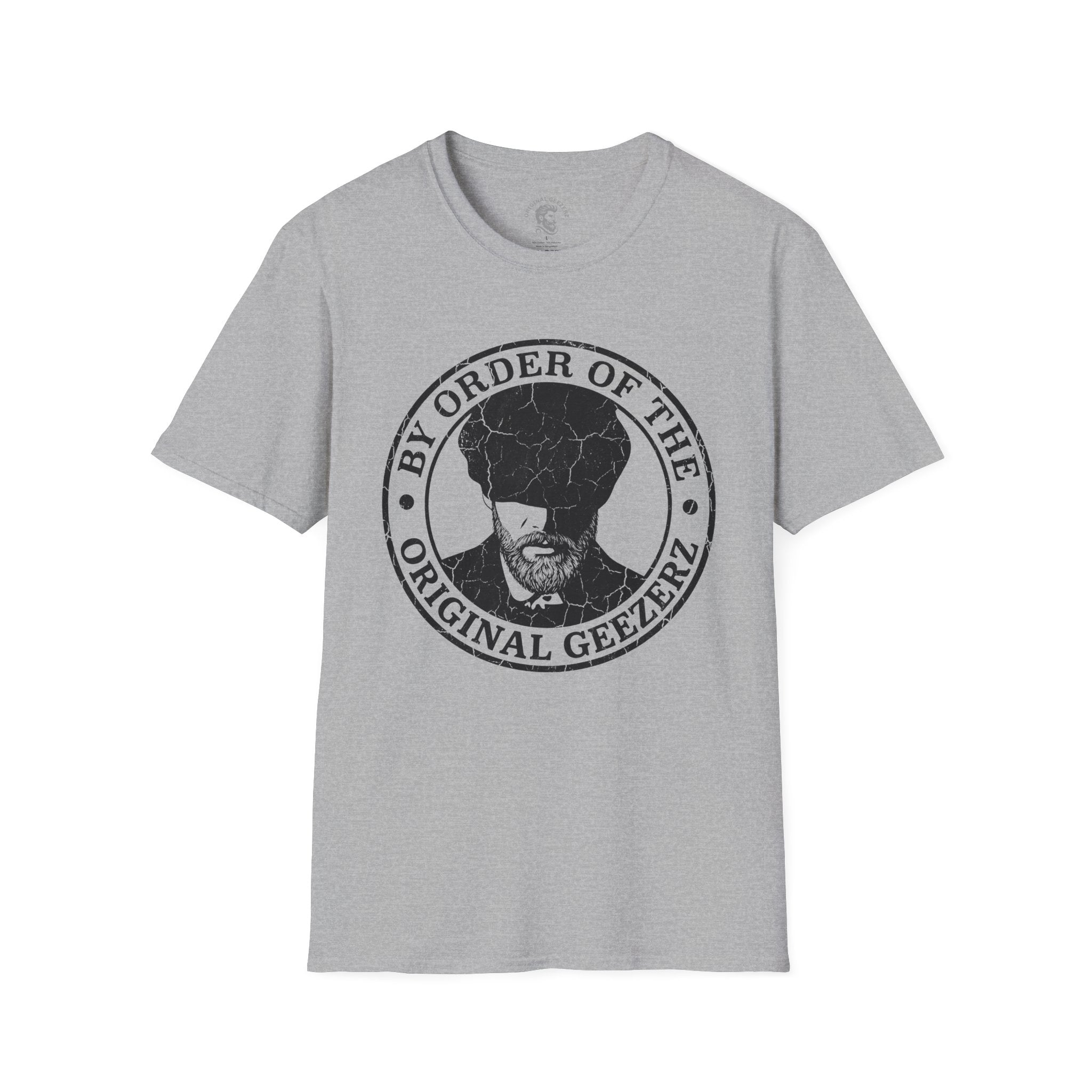 Orders Of T-Shirt