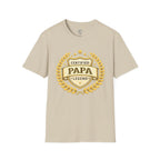 Certified PAPA T-Shirt