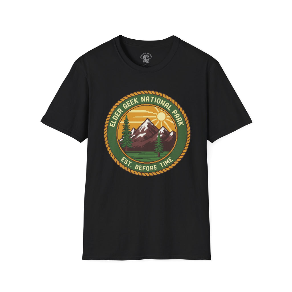 Elder Creek T-Shirt