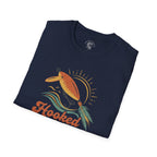 Hooked Grandpa T-Shirt