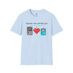 Passing the Control T-Shirt