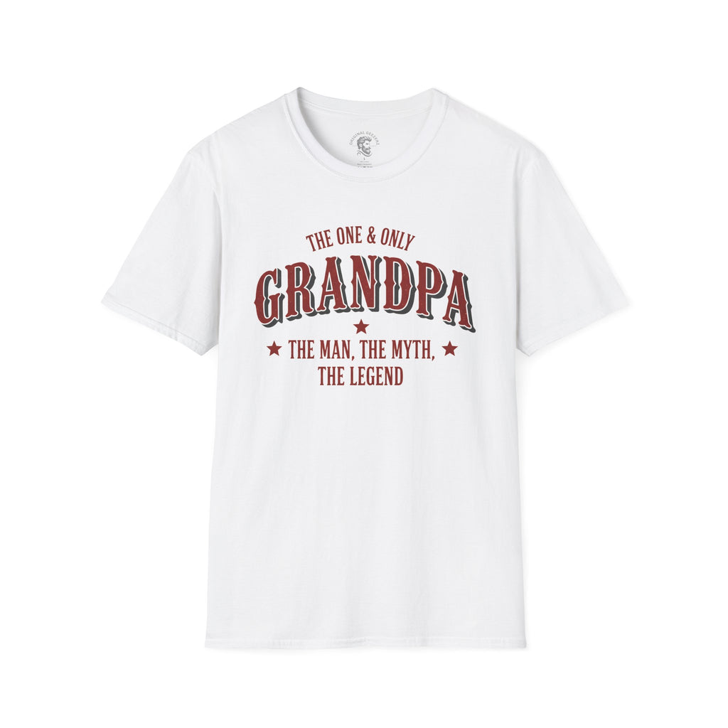 The One and Only T-Shirt