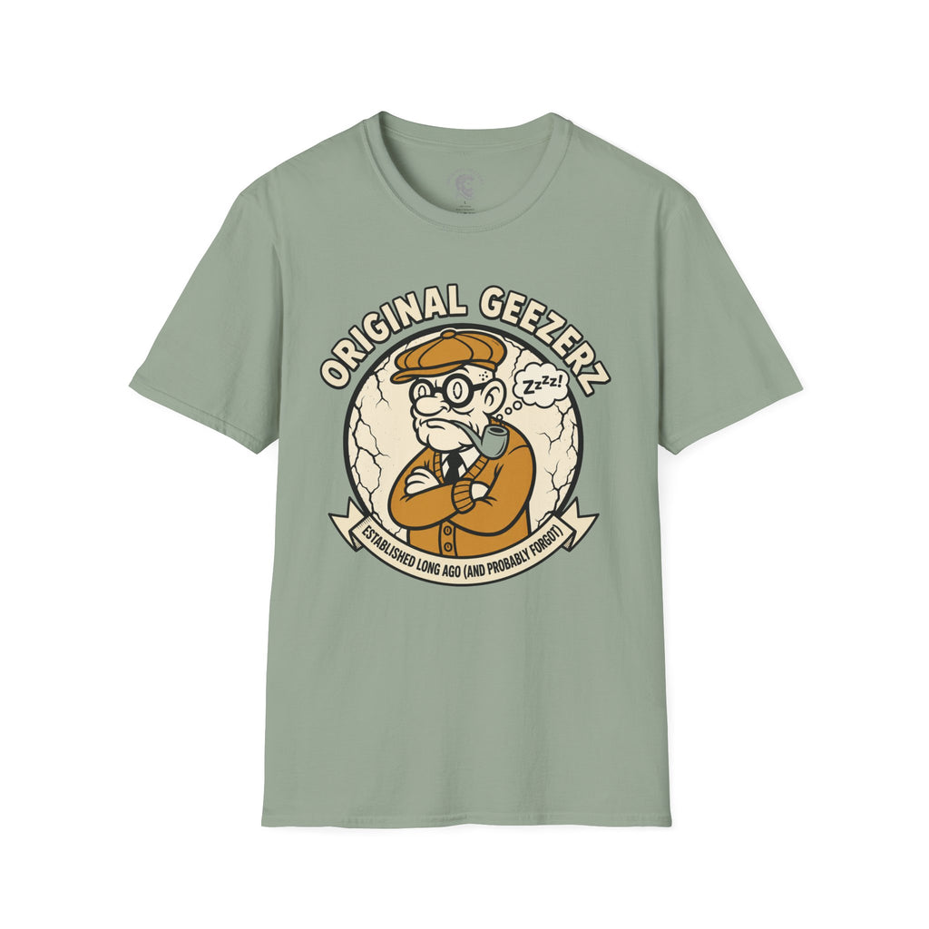 Est. Long Ago T-Shirt
