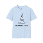300 The Perfect Dad T-Shirt