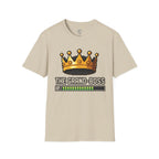 8-bit GRAND-BOSS T-Shirt