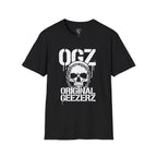 OGz-Skull T-Shirt