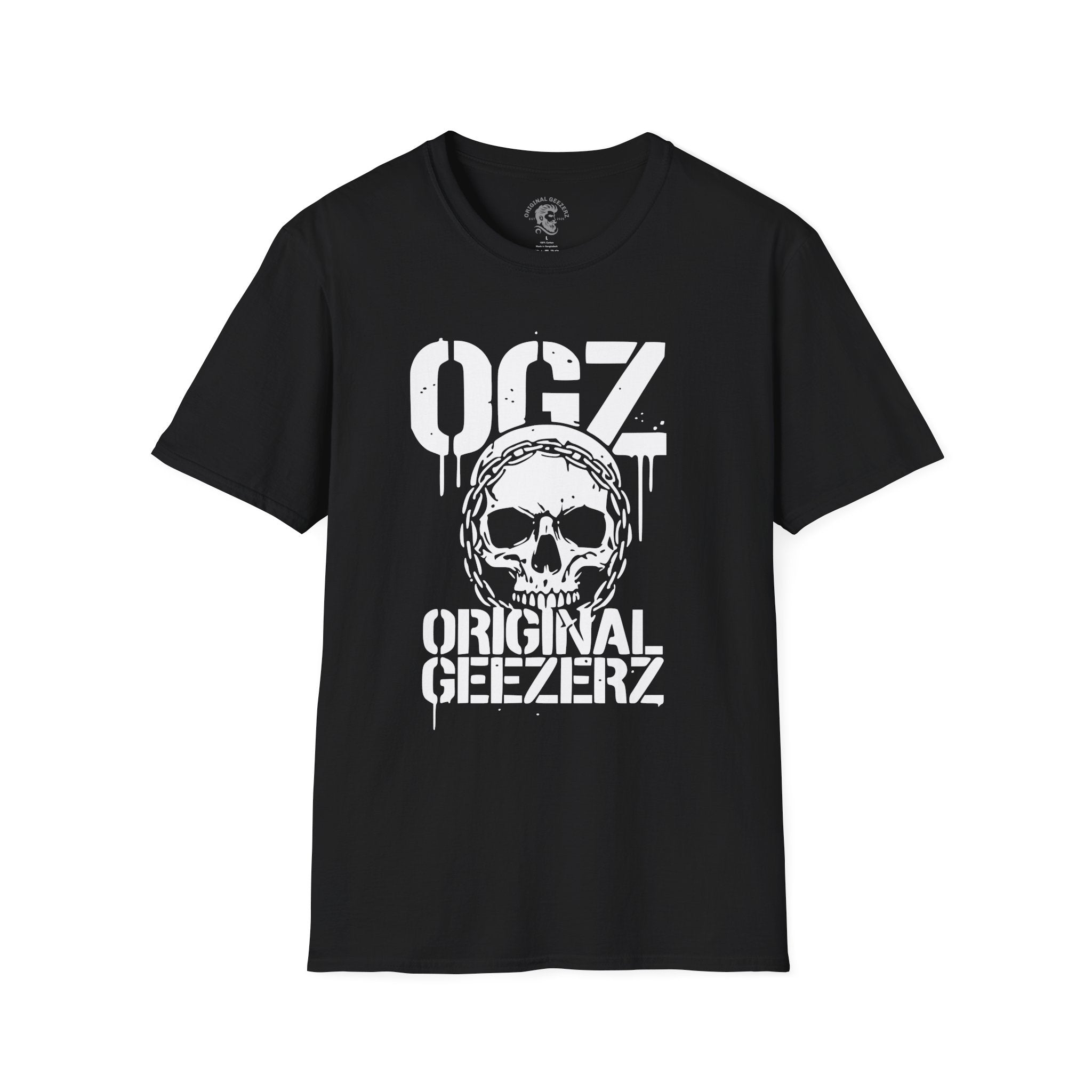 OGz-Skull T-Shirt