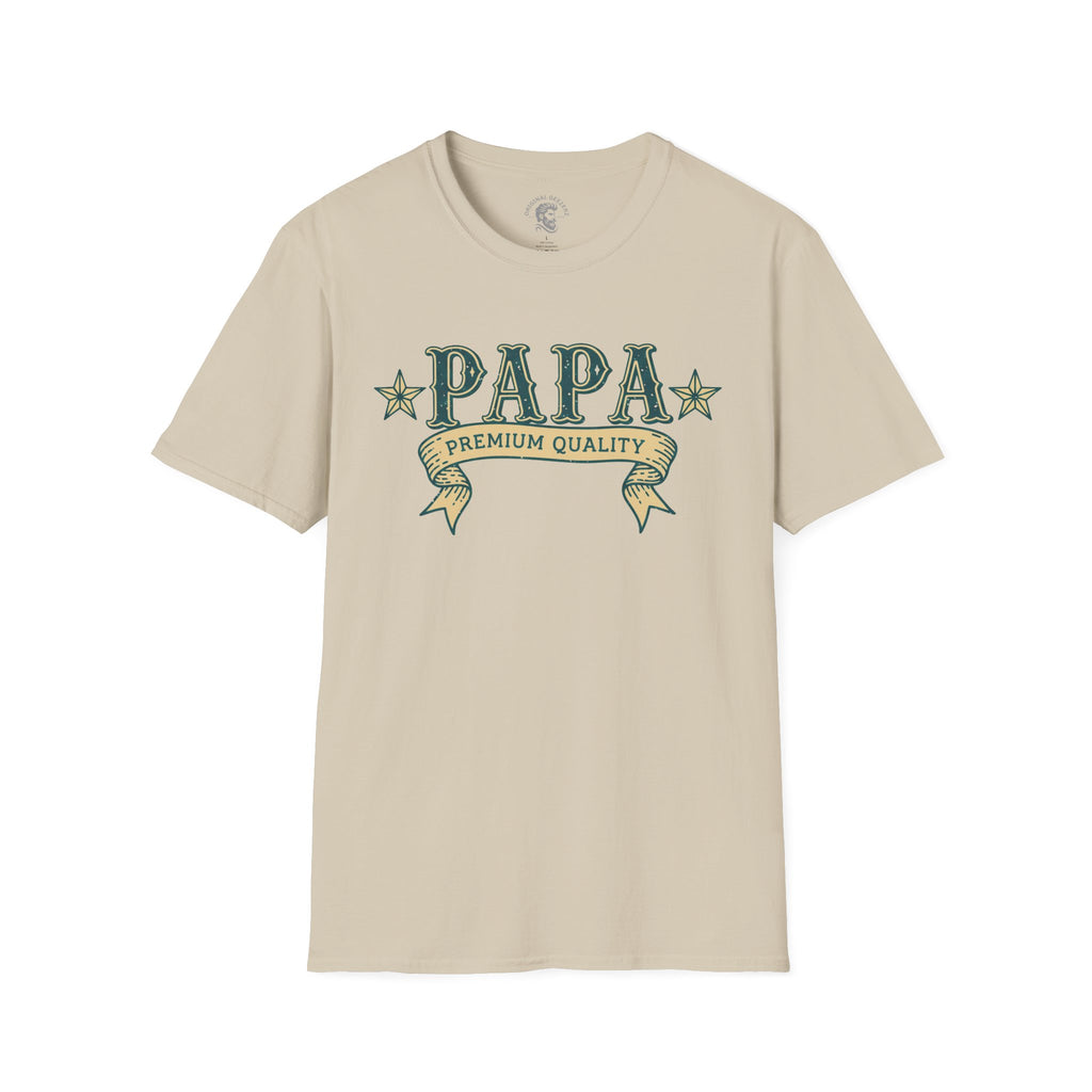 Premium Quality T-Shirt
