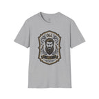 OGZ Beard T-Shirt