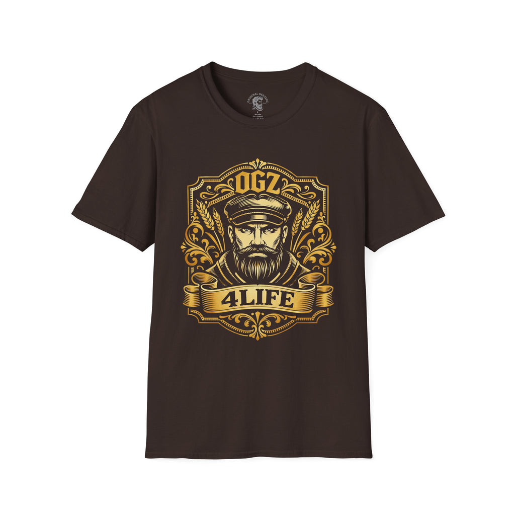 OGz 4Life T-Shirt