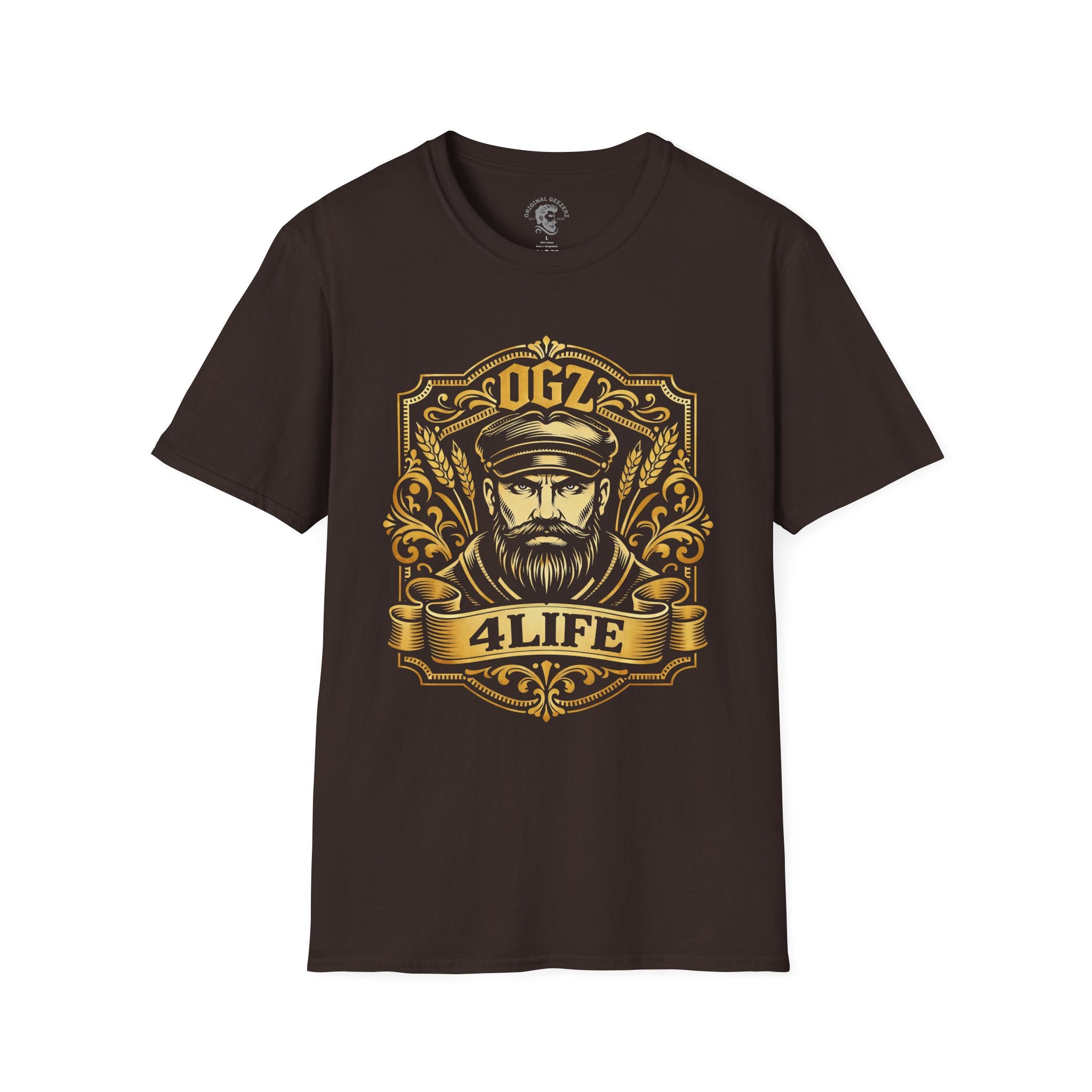 OGz 4Life T-Shirt