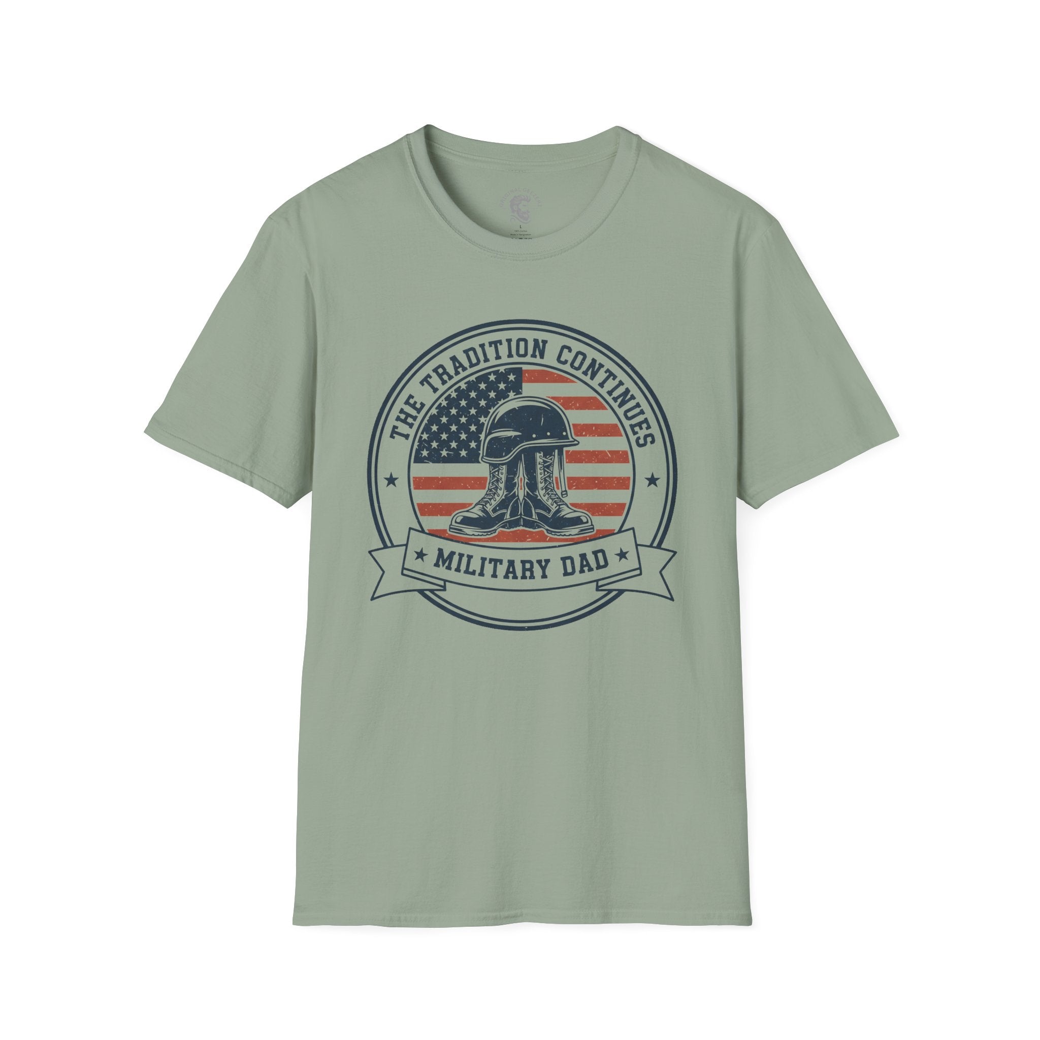Traditions Continue T-Shirt