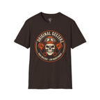 OGz-High Mileage T-Shirt