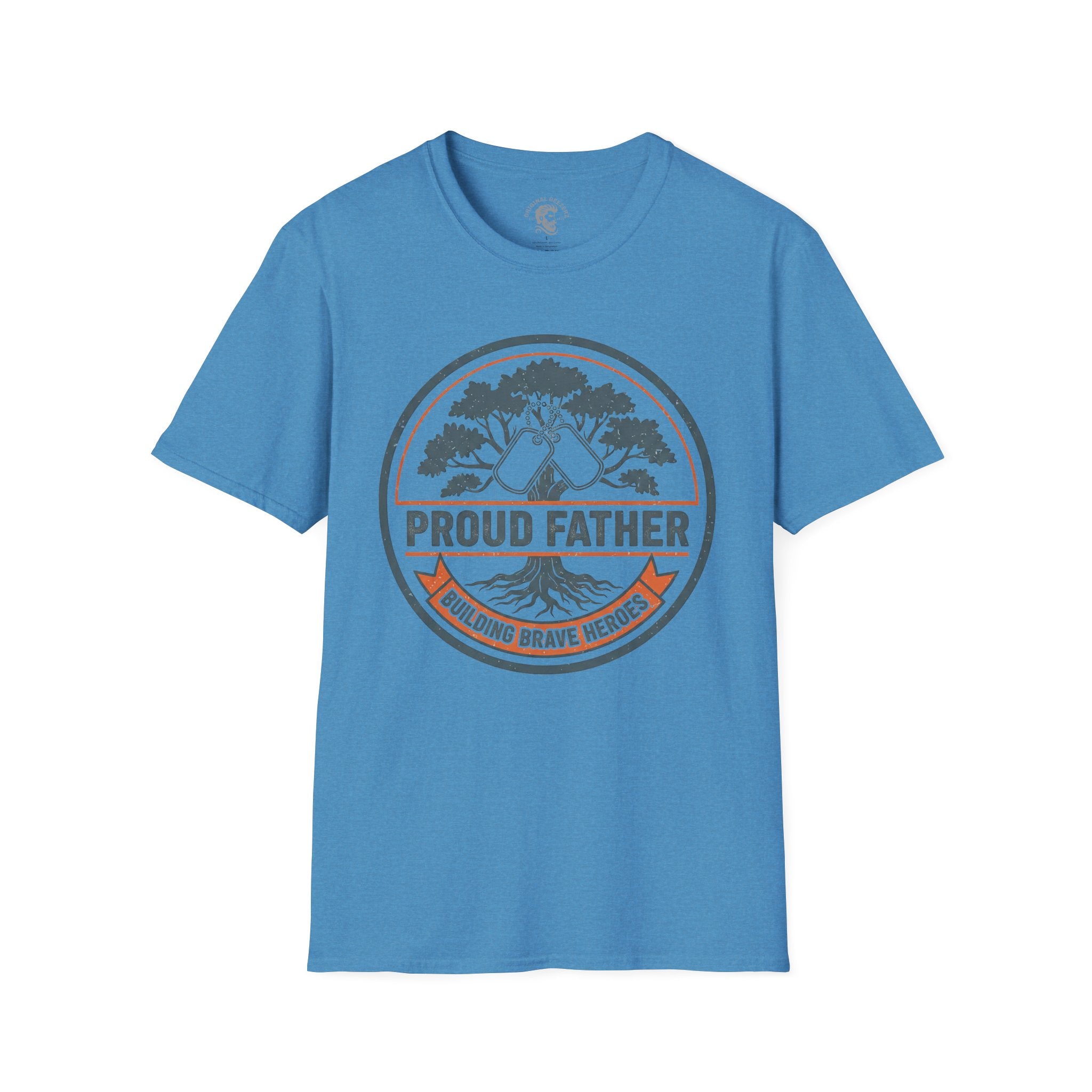 Proud Father T-Shirt
