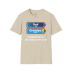 Dad 10% T-Shirt