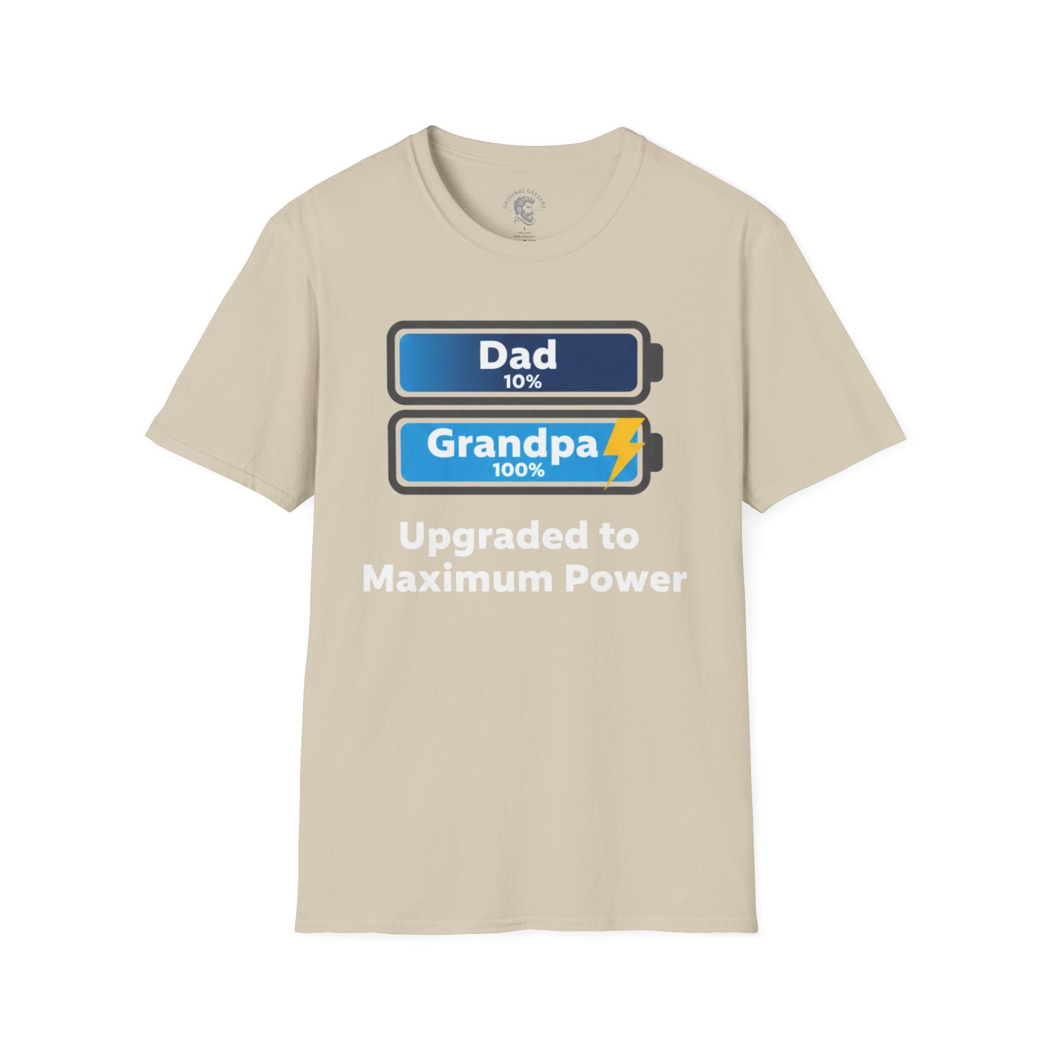 Dad 10% T-Shirt