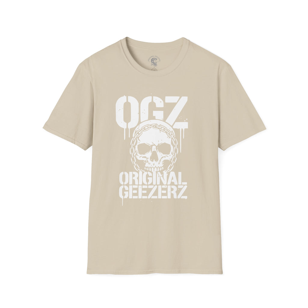 OGz-Skull T-Shirt
