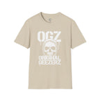 OGz-Skull T-Shirt