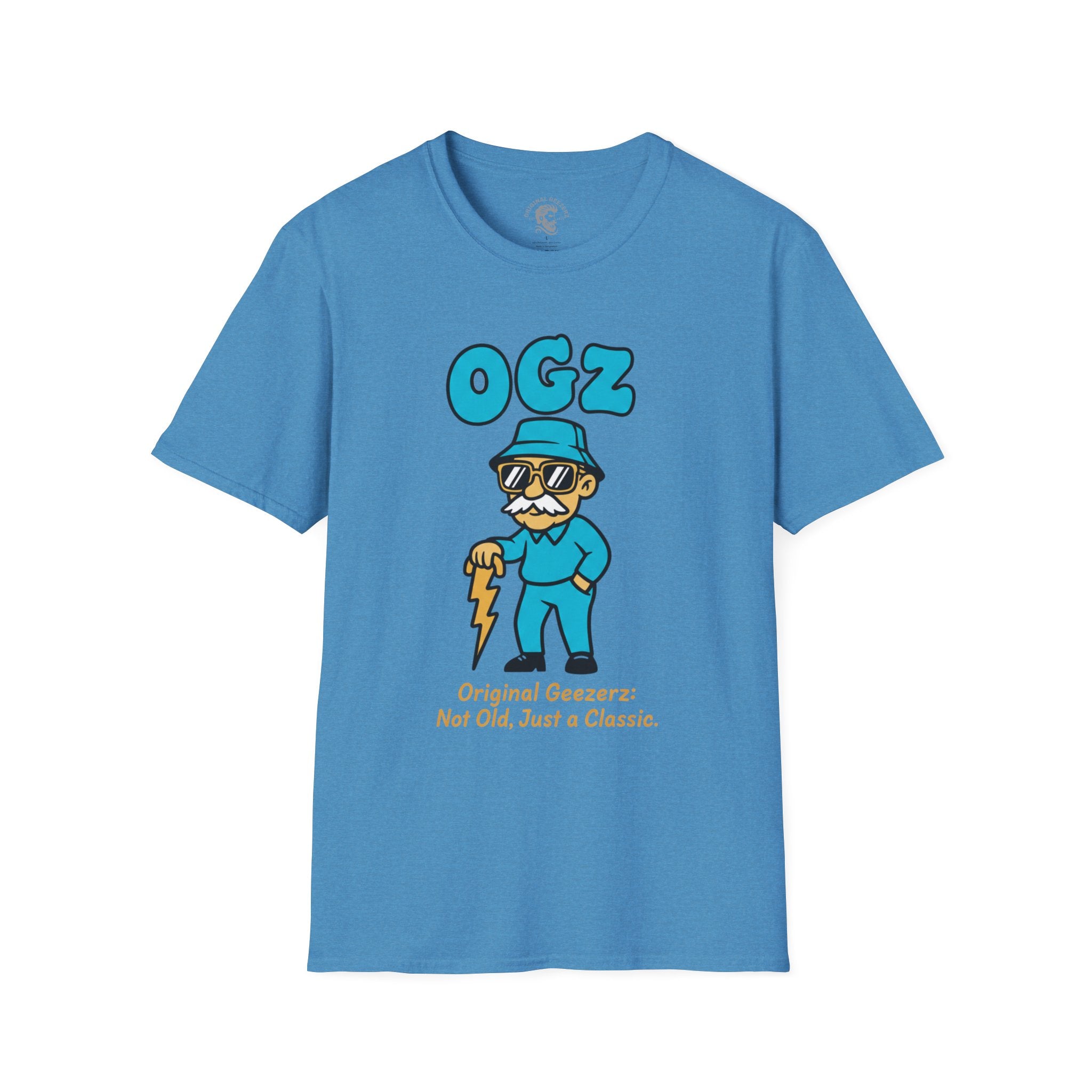 OGz-Just a Classic T-Shirt
