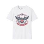 Proud Military Father T-Shirt