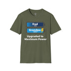 Dad 10% T-Shirt