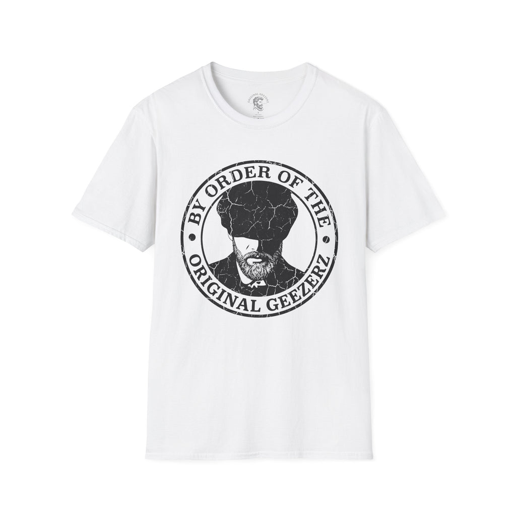Orders Of T-Shirt