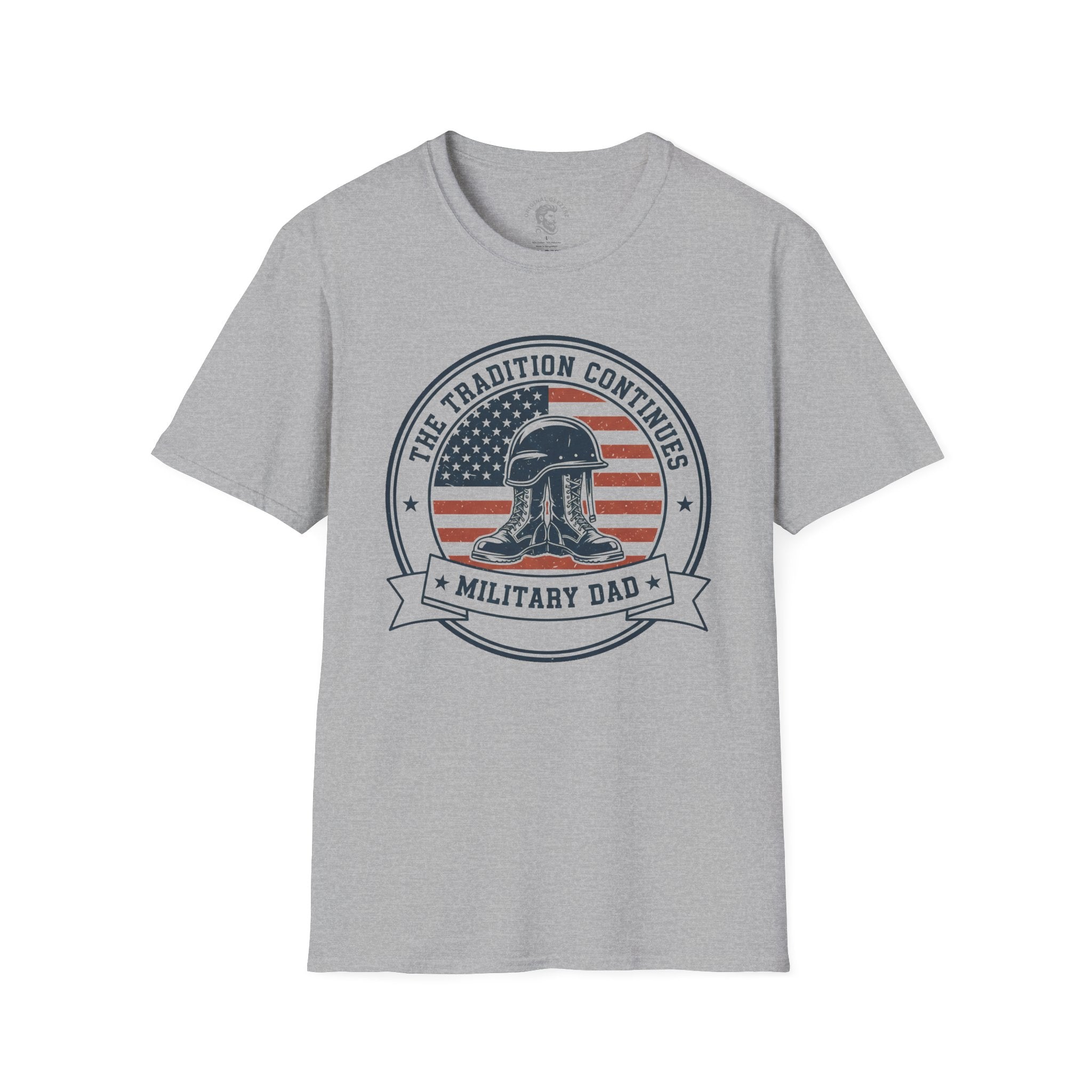 Traditions Continue T-Shirt