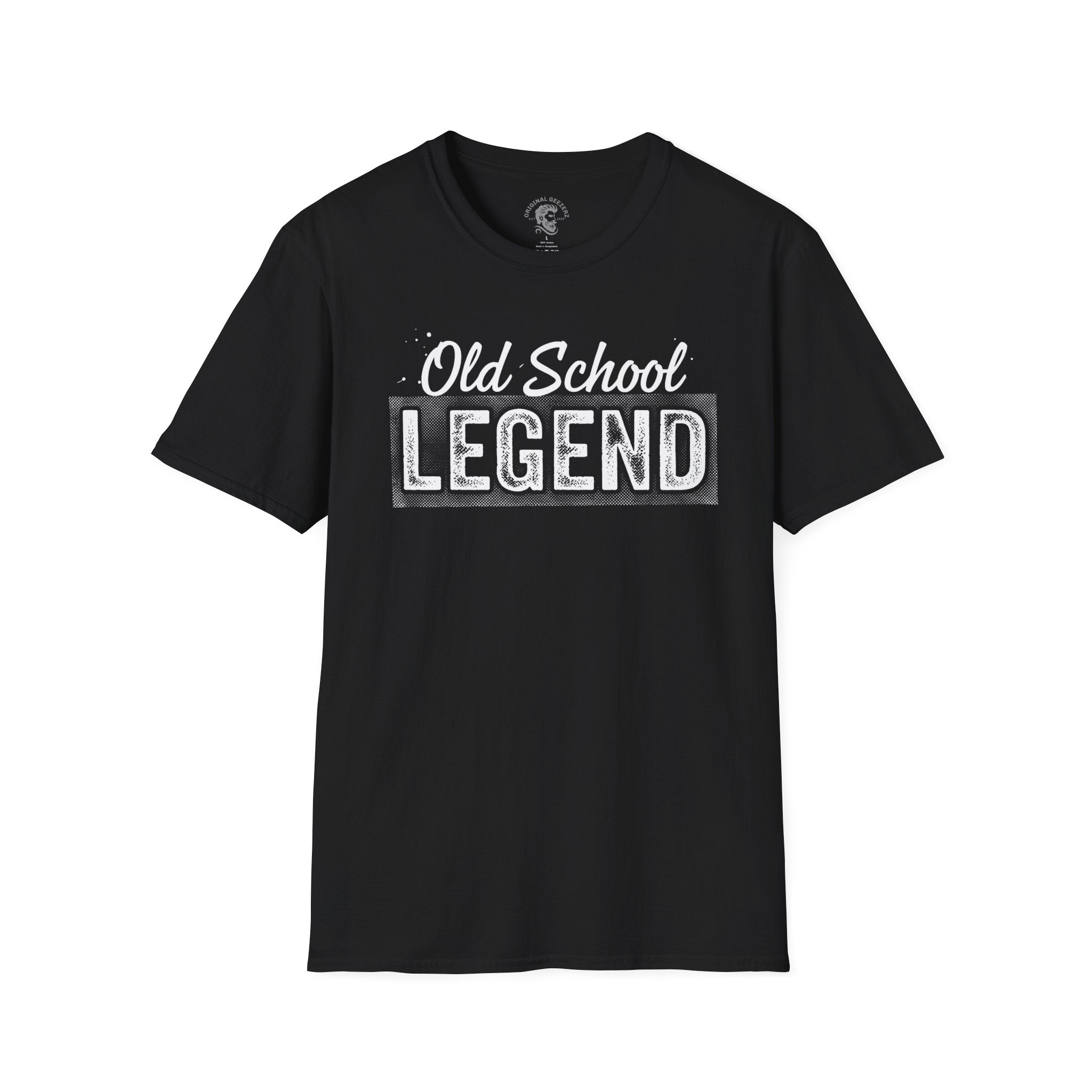 Old School Legend T-Shirt