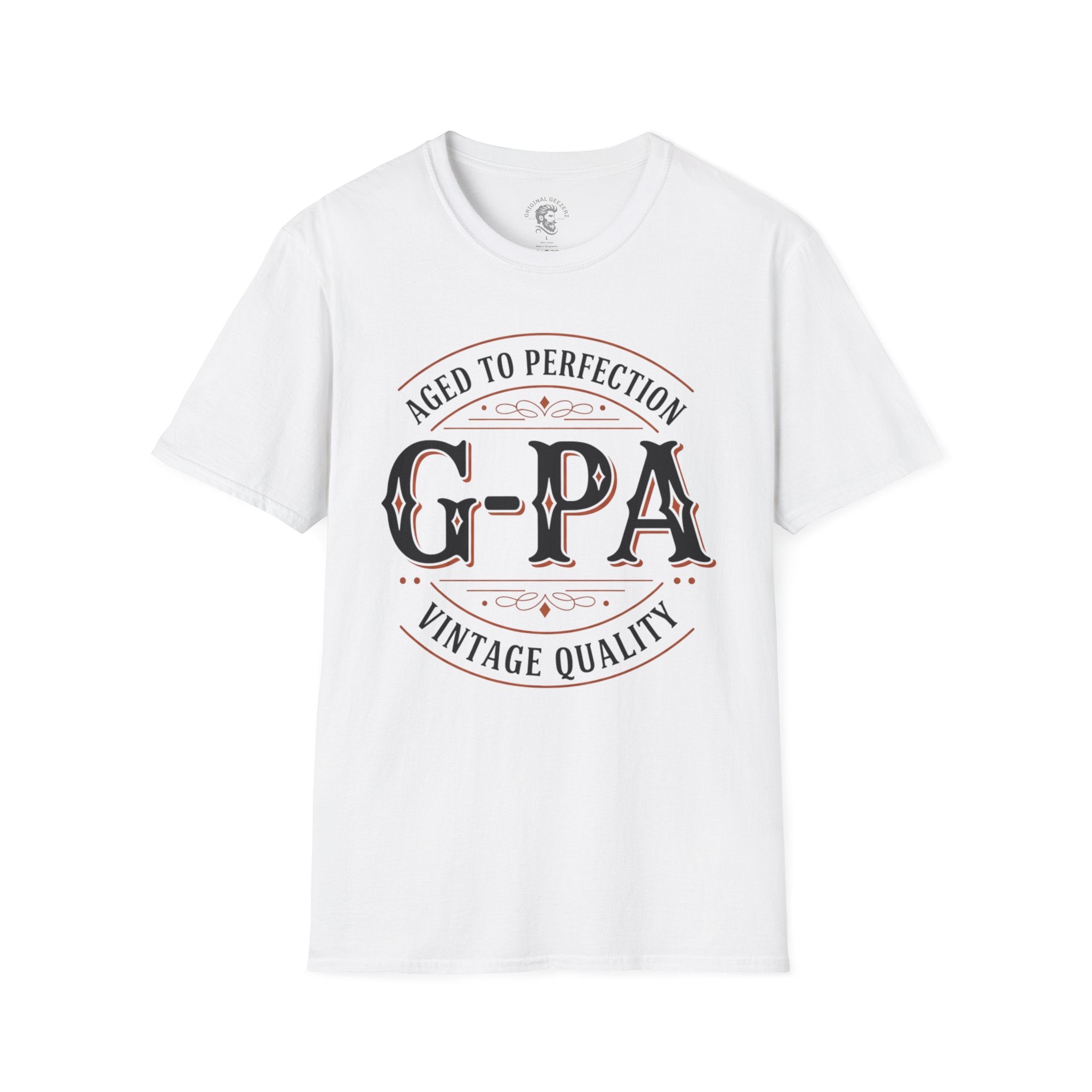 G-PA aged to perfection T-Shirt