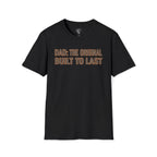 Dad: The Original T-Shirt