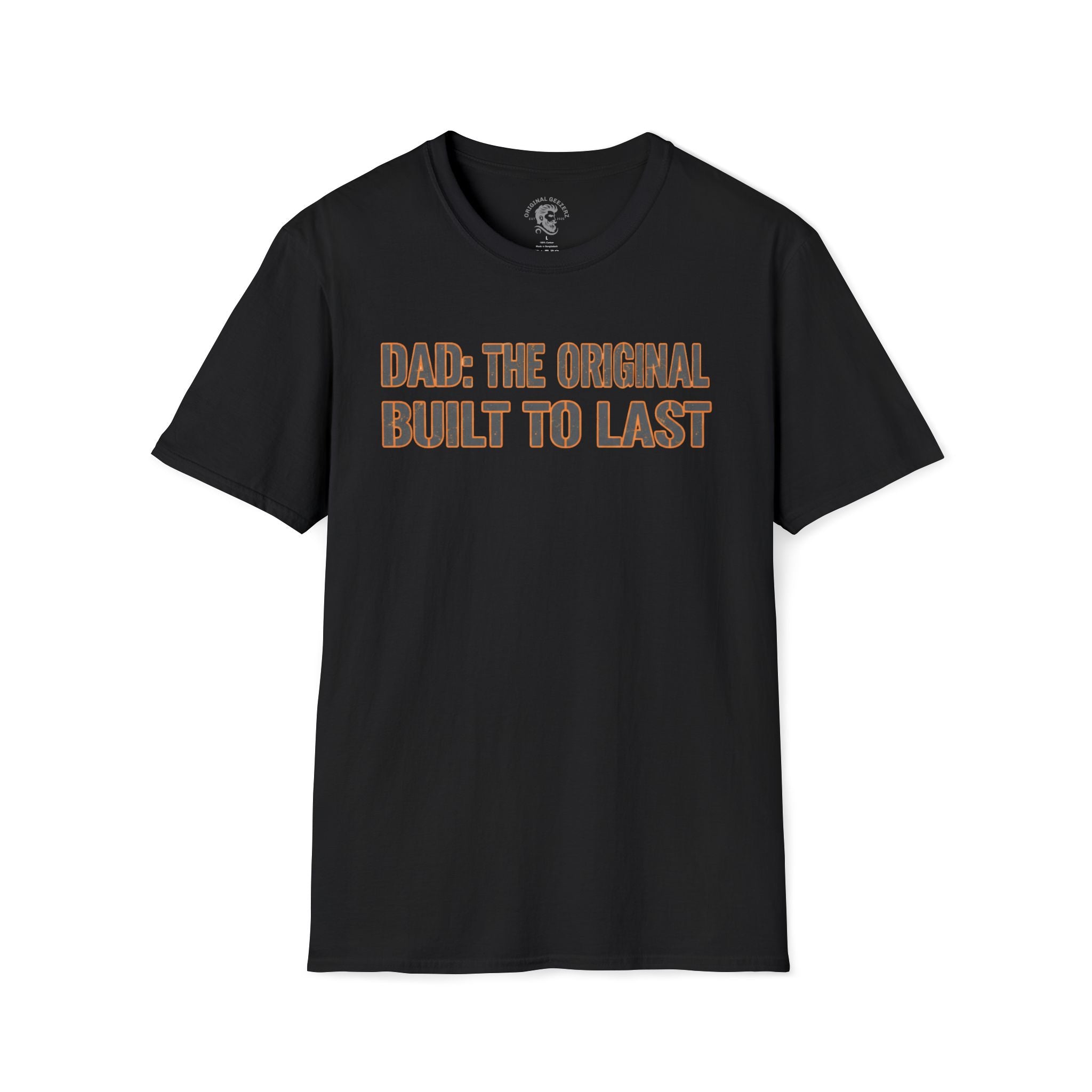 Dad: The Original T-Shirt