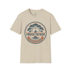 Proud Father T-Shirt