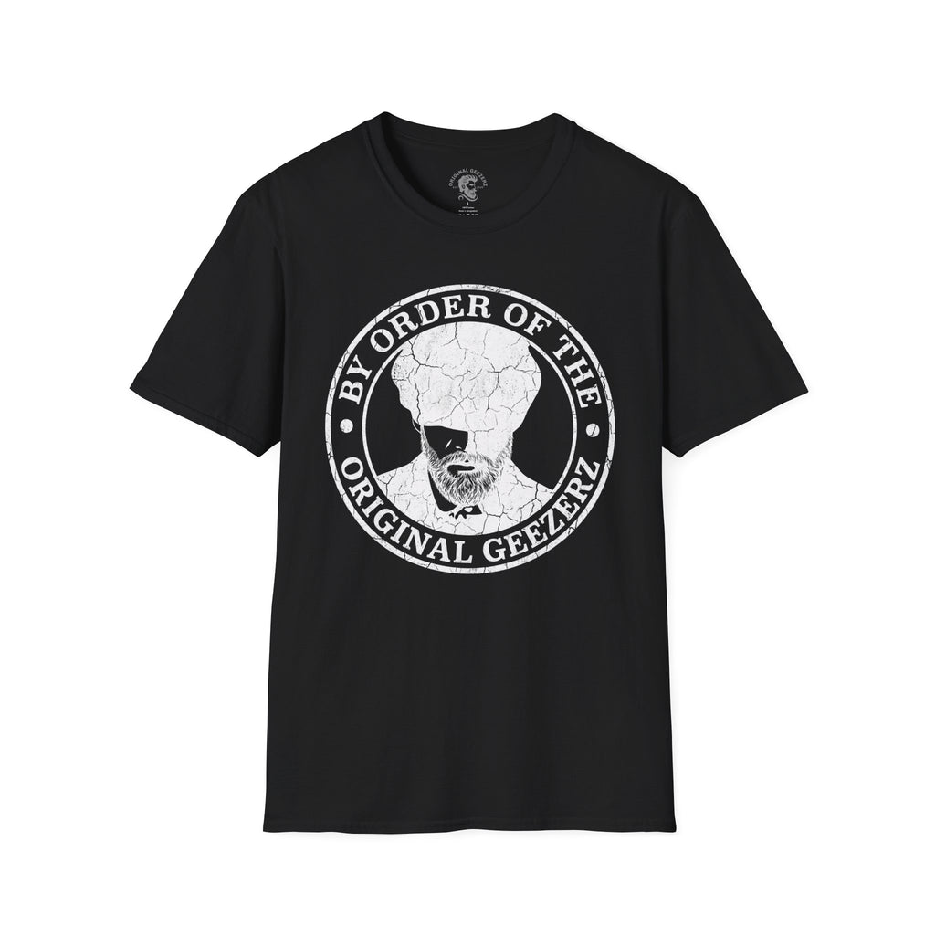 By Orders Of The T-Shirt
