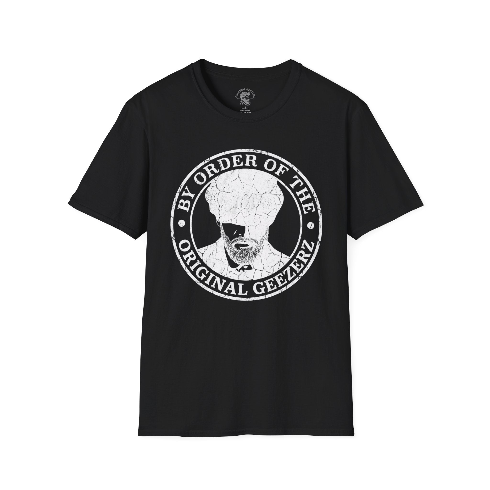 By Orders Of The T-Shirt