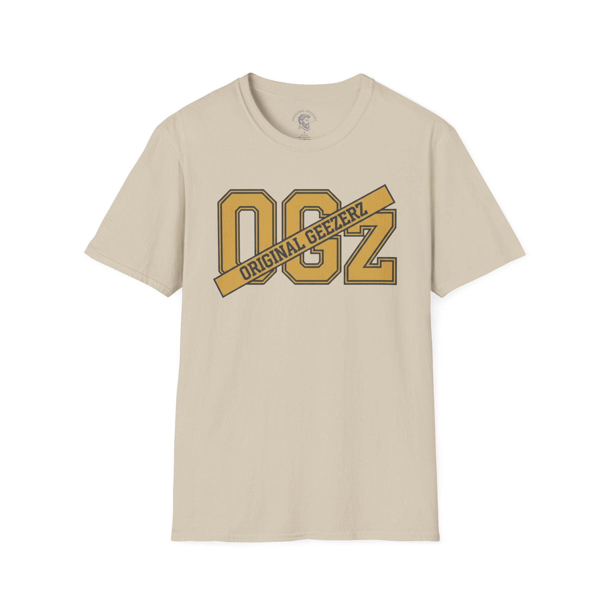 OGz - Original Geezerz T-Shirt
