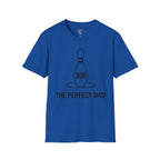 300 The Perfect Dad T-Shirt
