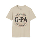 G-PA aged to perfection T-Shirt