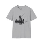 Fishing 2 T-Shirt