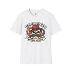 Grumpy Old Man T-Shirt