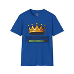 8-bit GRAND-BOSS T-Shirt