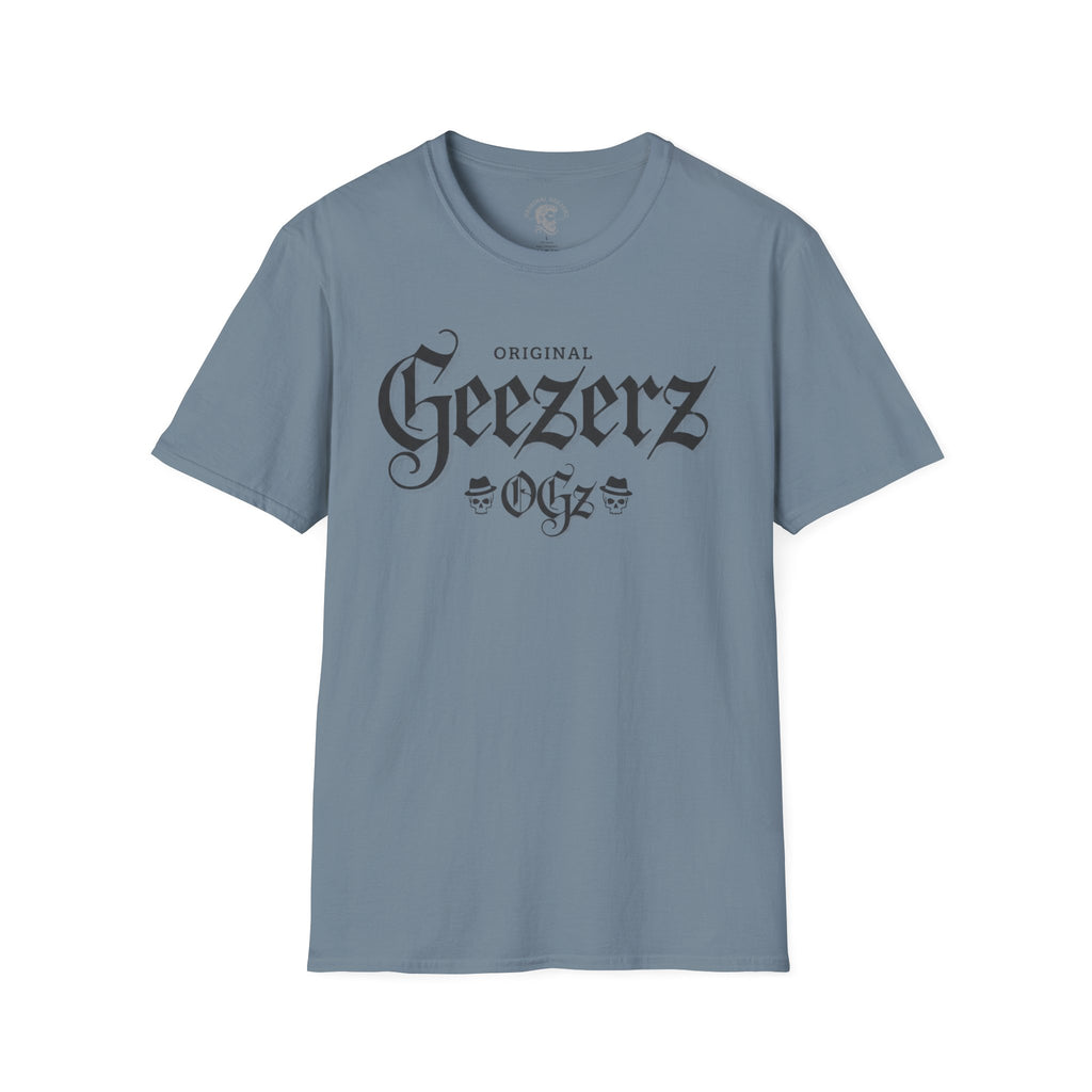 Original Geezerz-OGz  T-Shirt