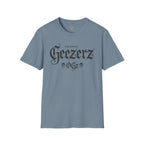 Original Geezerz-OGz  T-Shirt