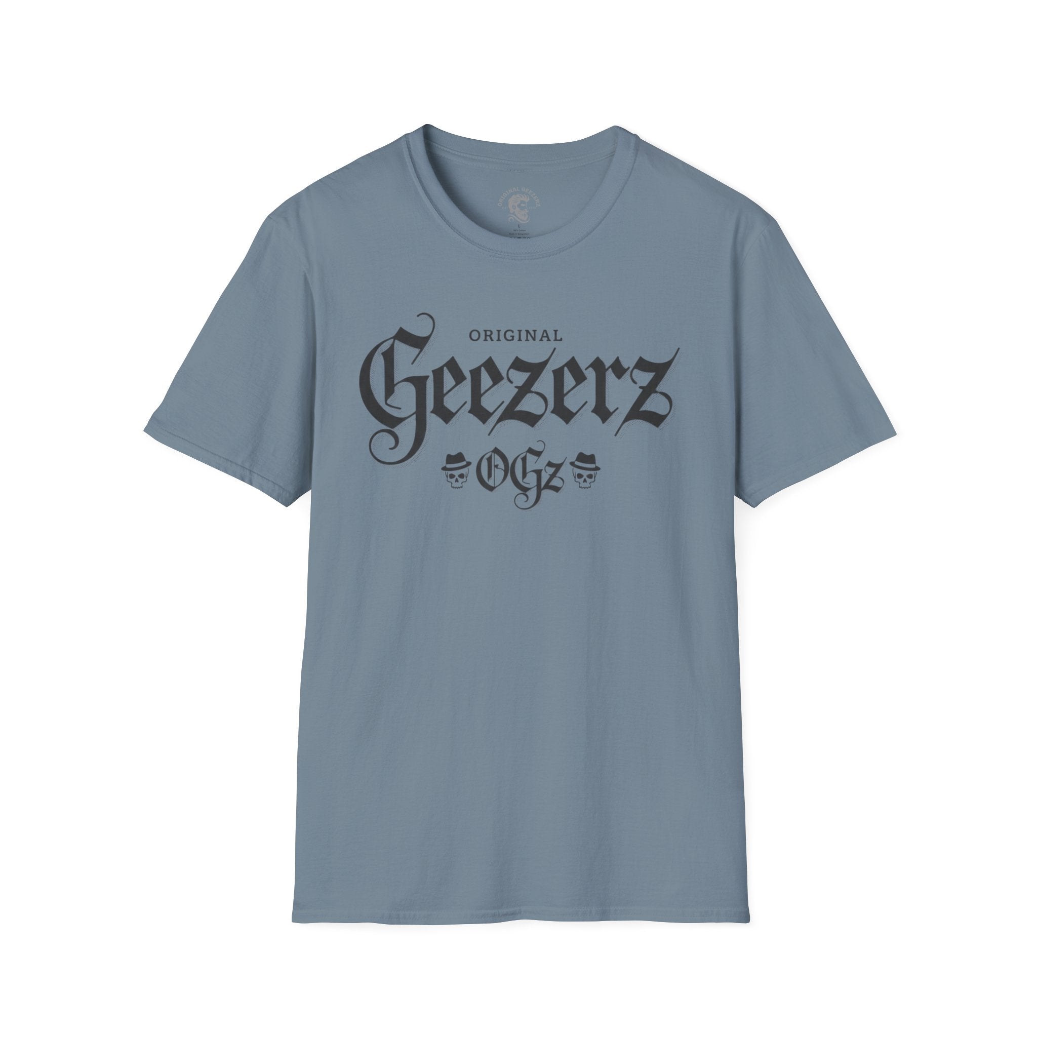 Original Geezerz-OGz  T-Shirt
