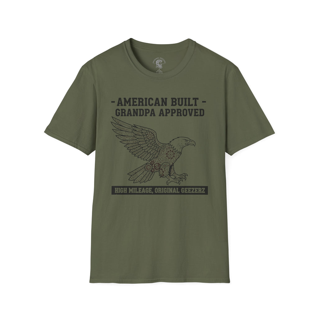 American Built T-Shirt