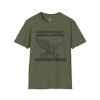 American Built T-Shirt