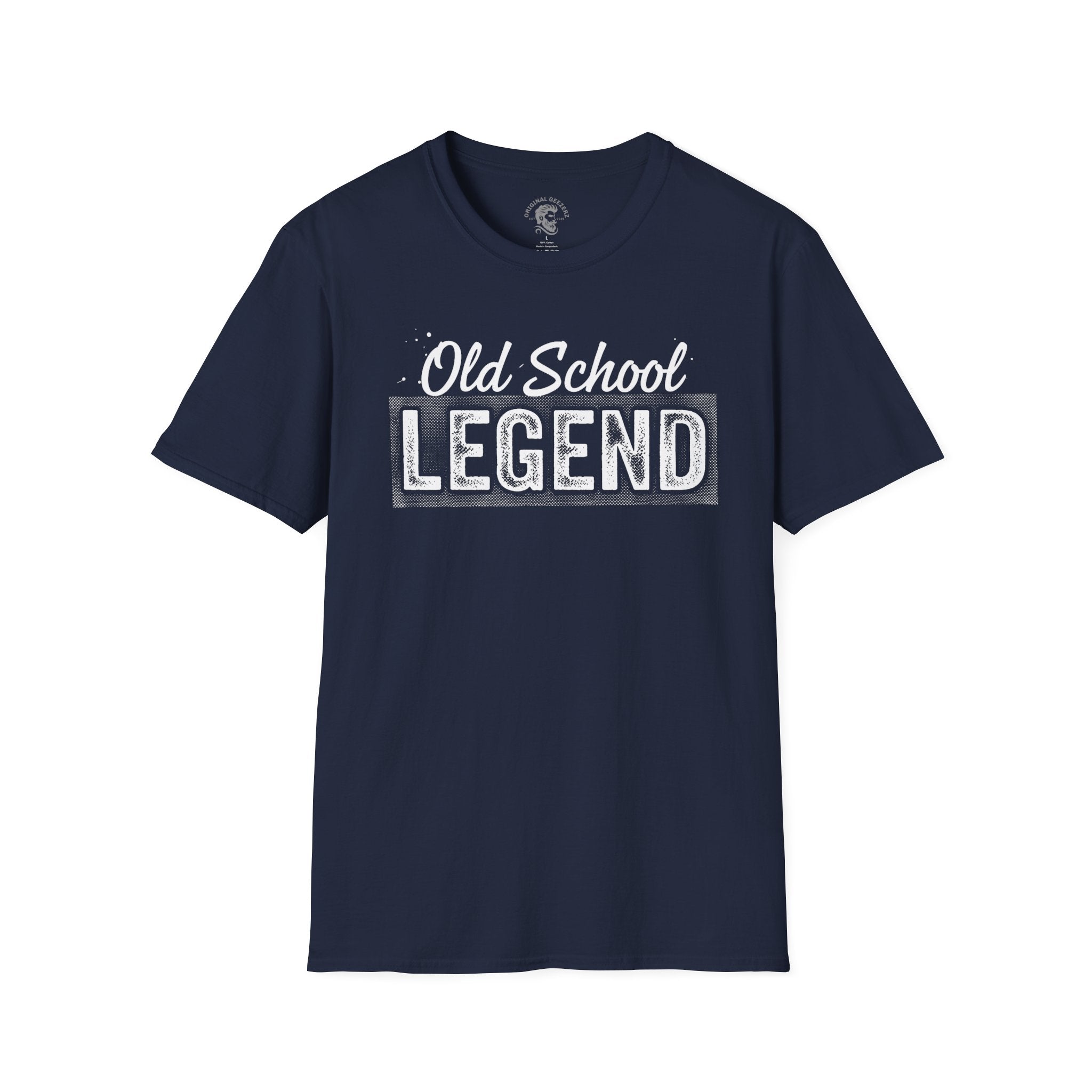 Old School Legend T-Shirt
