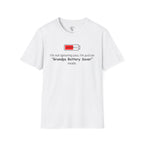Saver Mode T-Shirt