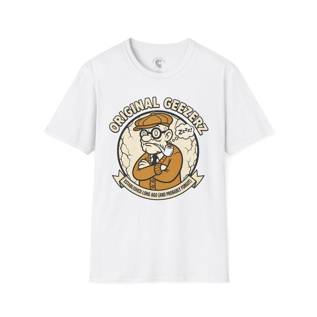 Est. Long Ago T-Shirt