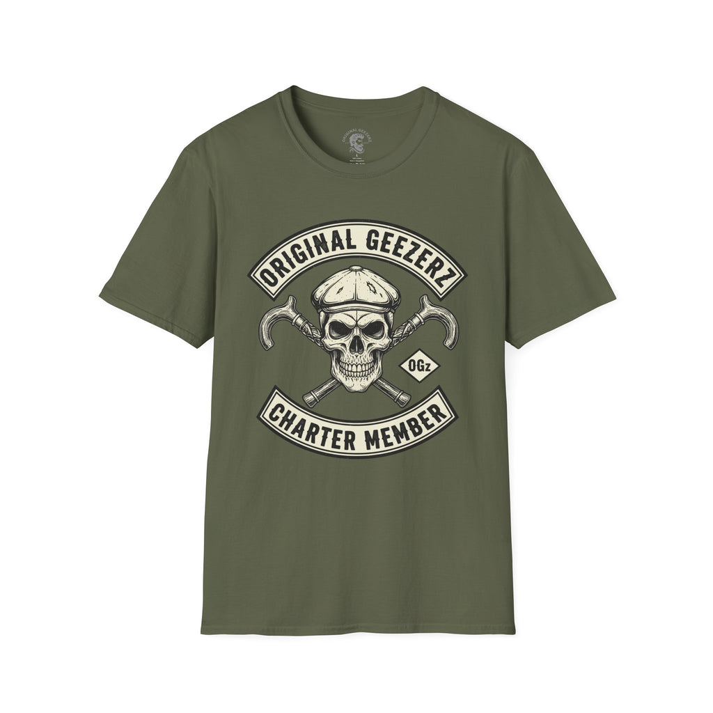 Charter Member T-Shirt