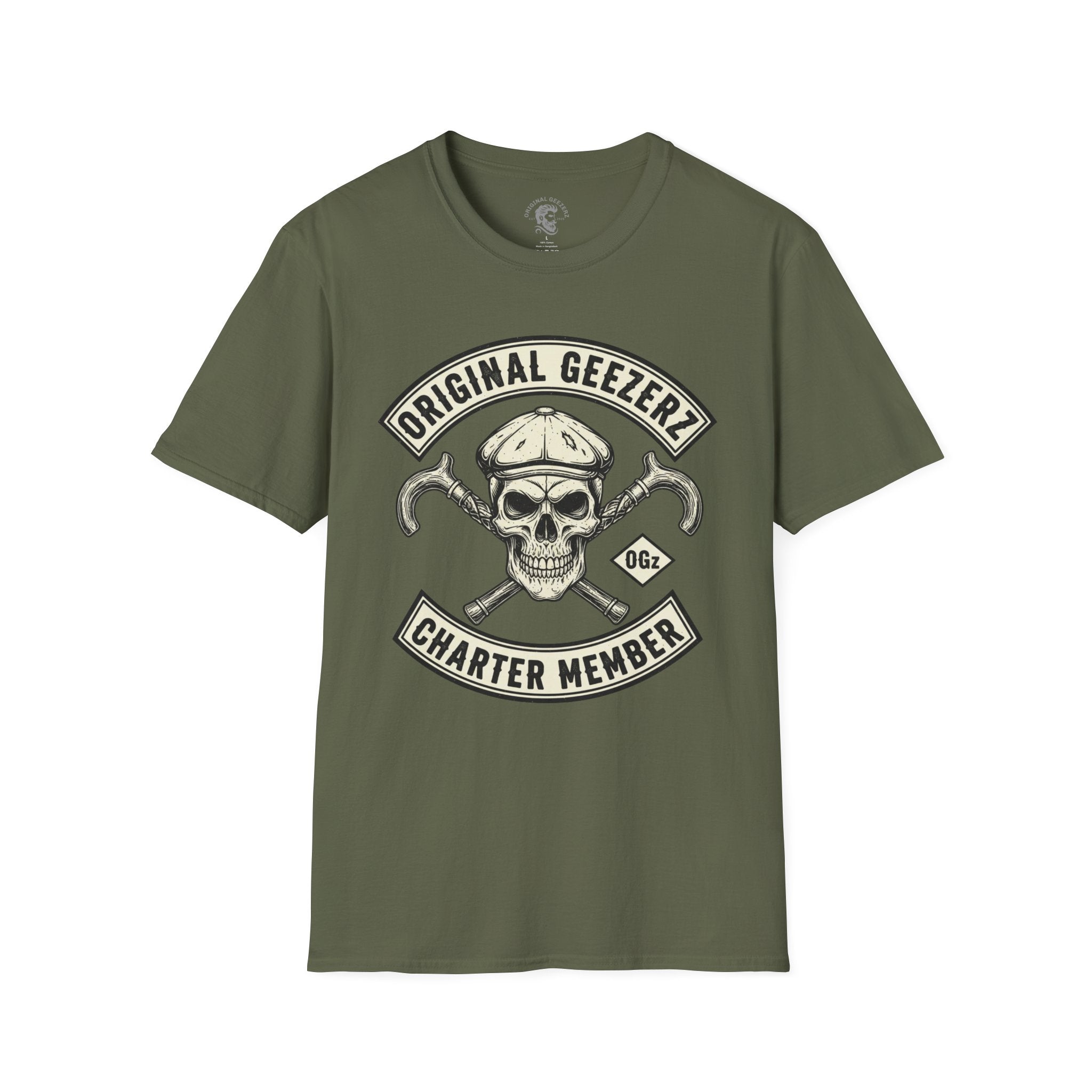 Charter Member T-Shirt